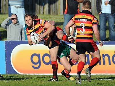 Liam Finn11